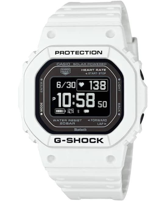 CASIO Men's G-SHOCK WATCH
