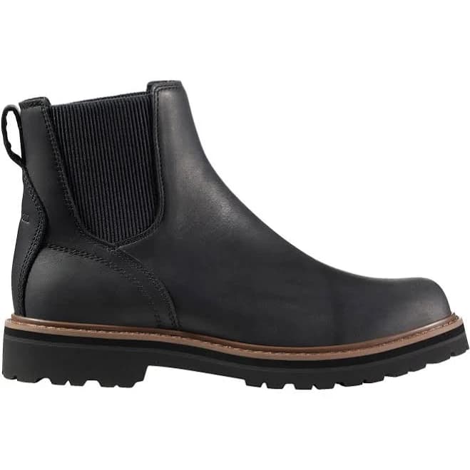 Men's L.L.Bean Portland Leather Chelsea Boots