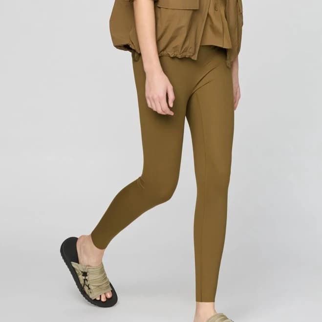 UNIQLO Women's Active Leggings