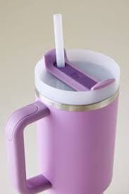 Stanley Quencher H2.0 Flowstate Tumbler, 1.2L / 40oz | Anthropologie UK