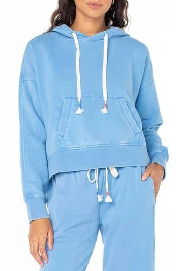 Roxy Women's Tidewater Hoodie