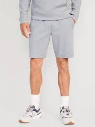 Dynamic Fleece Sweat Shorts -- 9-inch inseam | Old Navy