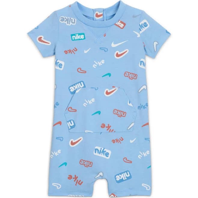 Nike Baby Coverall