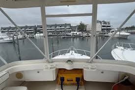 Used 2003 Luhrs 40 Convertible, 08244 Somers Point - Boat Trader