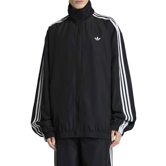 adidas Women's Firebird Adilenium Track Jacket