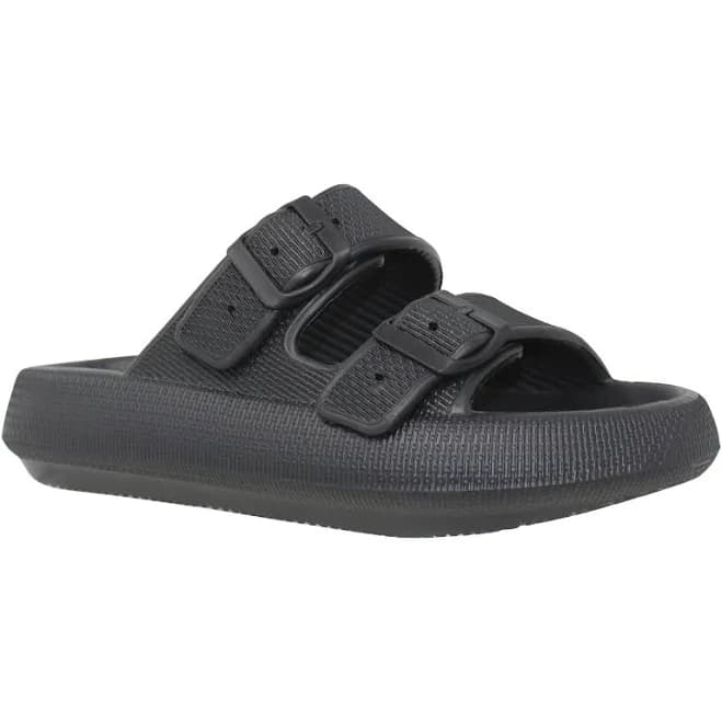 SOBEYO Women's Lightweight EVA Platform Sandals