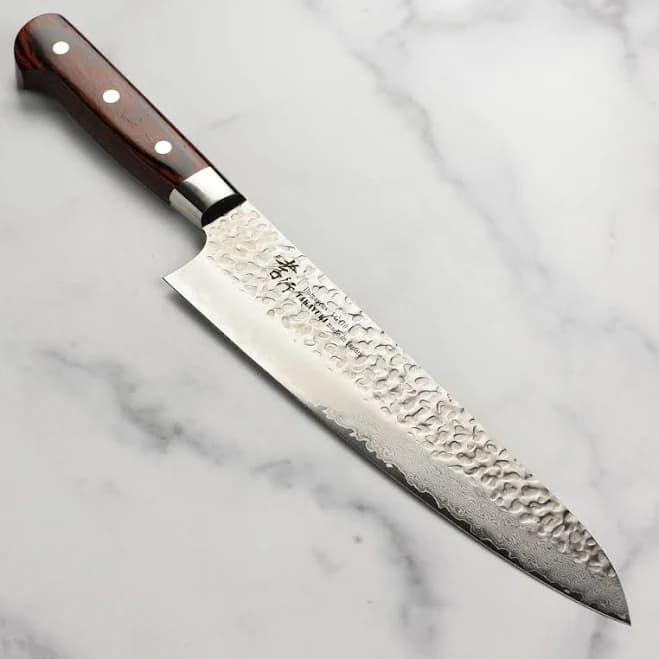 Sakai Takayuki Gyuto Japanese Chef Knife