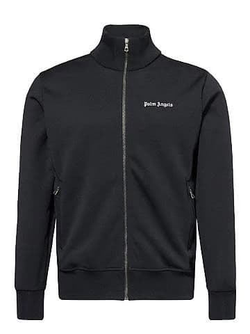 Palm Angels Men Track Jacket