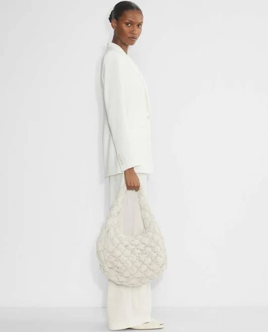 Aritzia Babaton Curator Bigger Bag