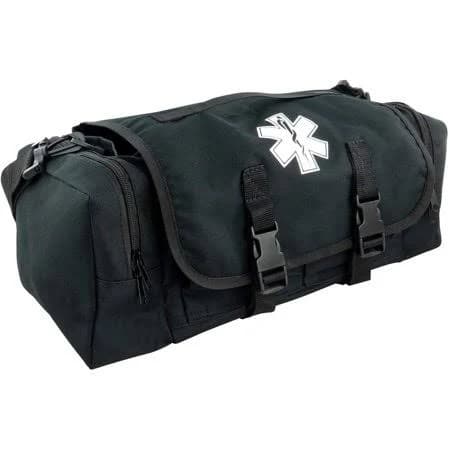 Line2design First Aid Bag Medical Supplies Trauma First Responder Bag