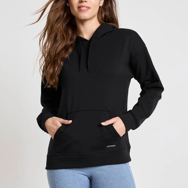 Jockey Women's Everactive Hoodie