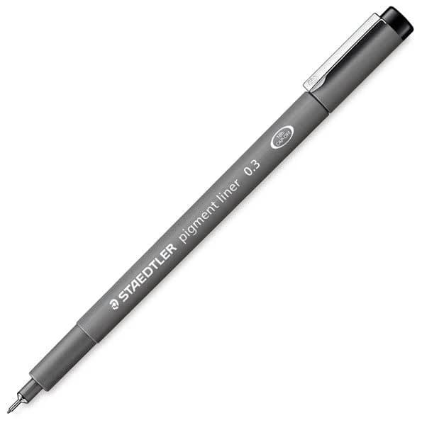 Staedtler Pigment Liner