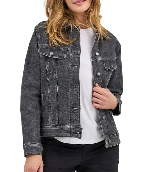 Lee Women's Legendary Rider Jacket