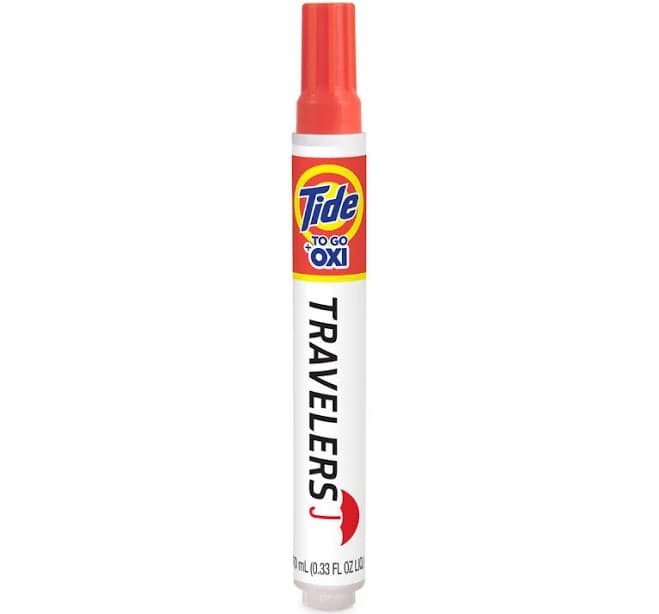 Tide to Go Instant Stain Remover - Sample