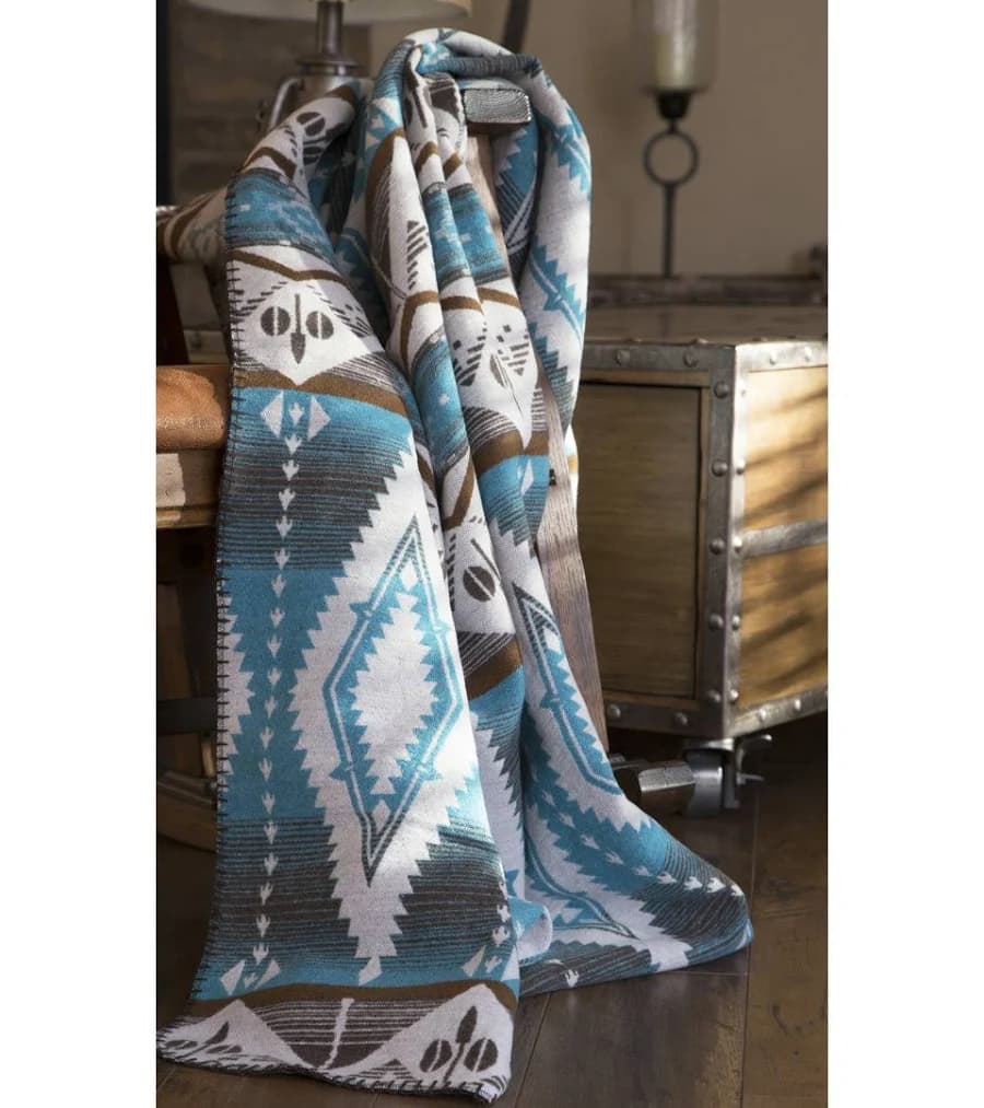 Carsten Inc. Wayfair Throw Blanket