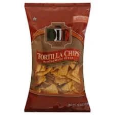 Ole Mexican Foods Restaurant Style Tortilla Chips