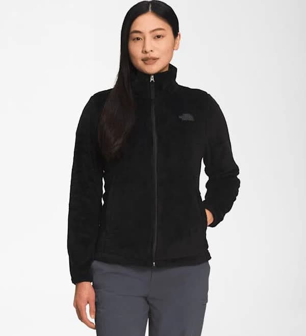 The North Face Women's Osito Fleece Jacket