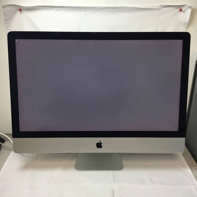 Restored 2019 Apple iMac Intel Core i5