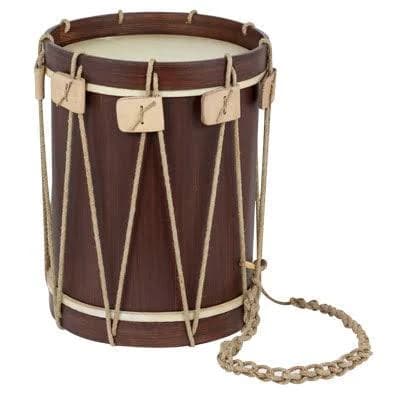 Renaissance Drum 14"x16" Ref. 4600