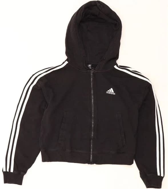 adidas Women's Originals Zipup Sweatshirt
