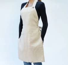 The Barista Apron