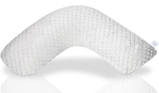 Luna Lullaby Bosom Baby Nursing Pillow