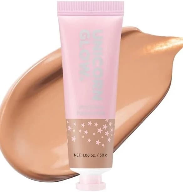 Unicorn Glow Hydrating Foundation