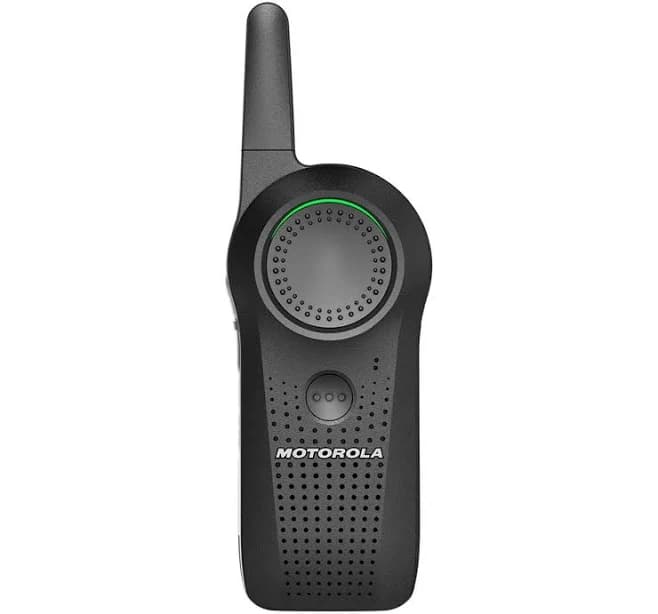 Motorola Solutions Curve Two-Way Radio