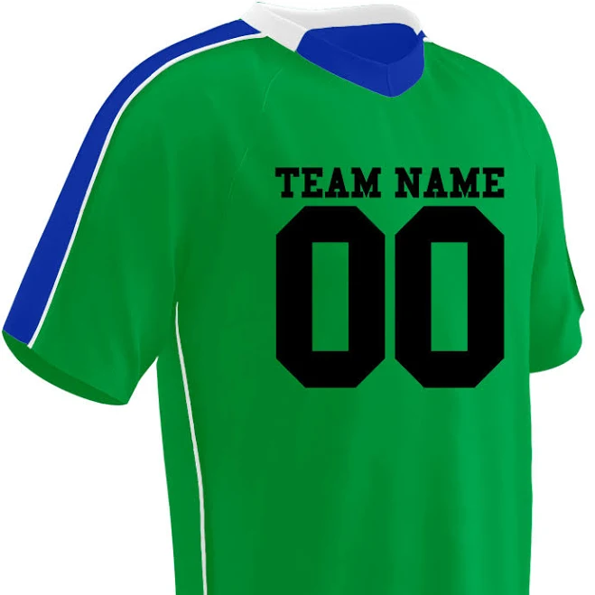 Champro Men's Mark Soccer Jersey