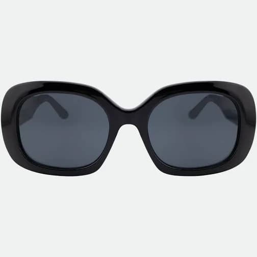 Otra Eyewear Round Sunglasses