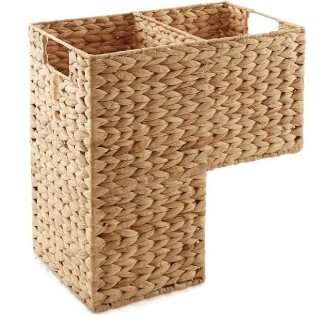 Casafield Stair Basket