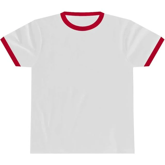 Unisex Ringer T-Shirt