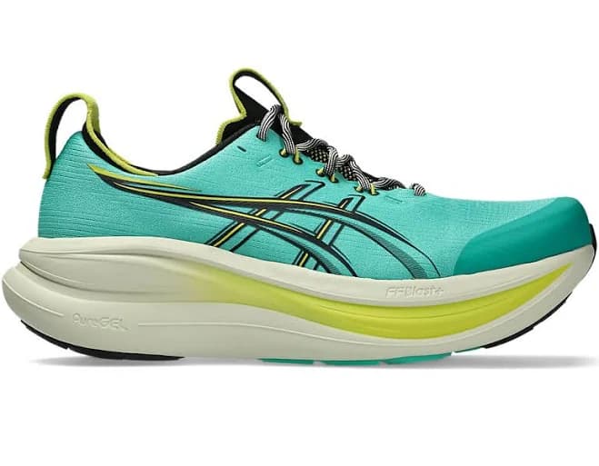 Asics Men's Gel-Nimbus 28 TR