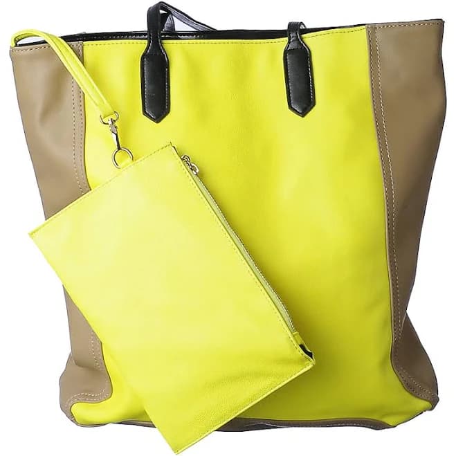 Women's Tall Tote Bag