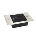 IP66 Waterproof RFID System with Biometric Fingerprint Reader