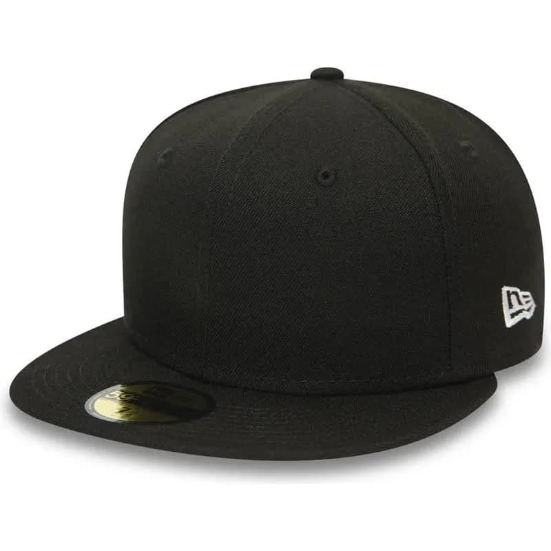 New Era Men's 59FIFTY Essential Fitted Cap