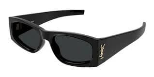 Saint Laurent Women's SL M140 Sunglasses