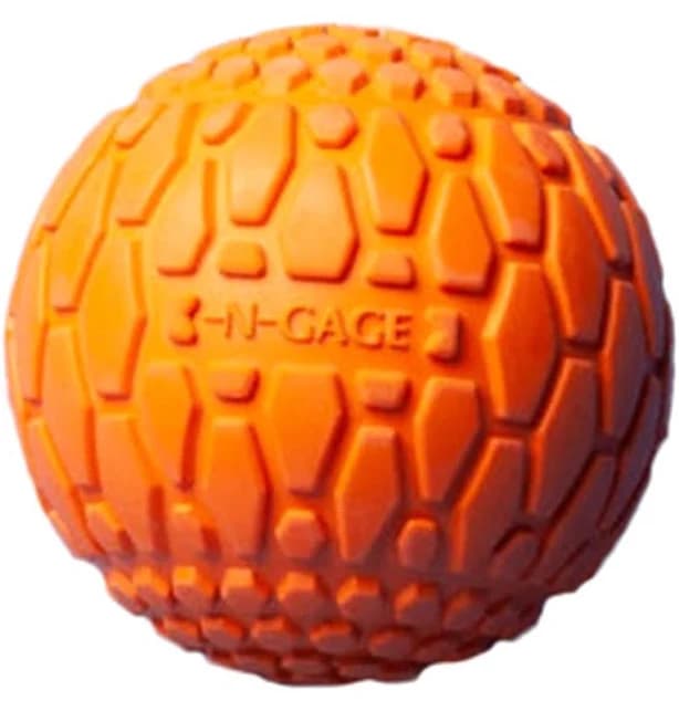 N GAGE Classic Squeaker Ball