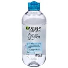 Garnier SkinActive Micellar Cleansing Water Makeup Remover