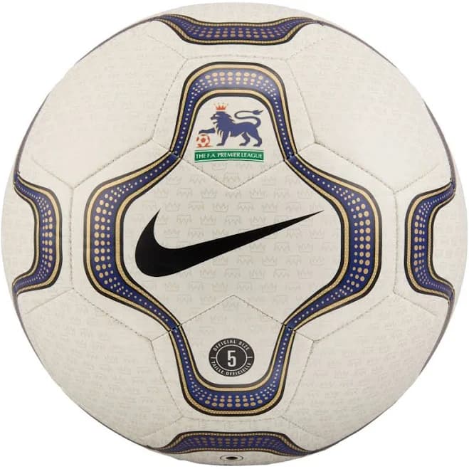 Nike Premier League Heritage Geo Merlin Ball