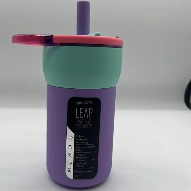 Brumate Kids Leap Tumbler