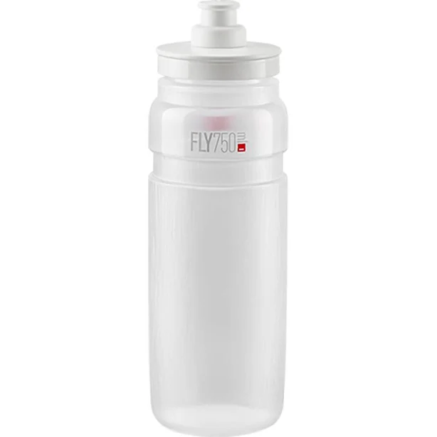 Elite Fly Tex Water Bottle 550ml