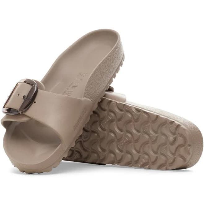 Birkenstock Women's Madrid Big Buckle EVA