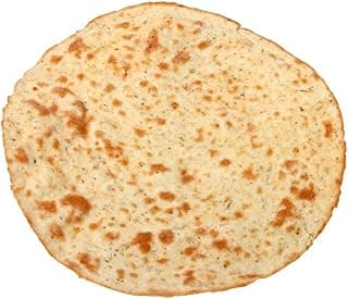 Rich's Gluten Free 10 inch Seasoned Cauliflower Pizza Crust 5.2 oz--Pack of 24