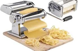 Manual Pasta Maker Machine