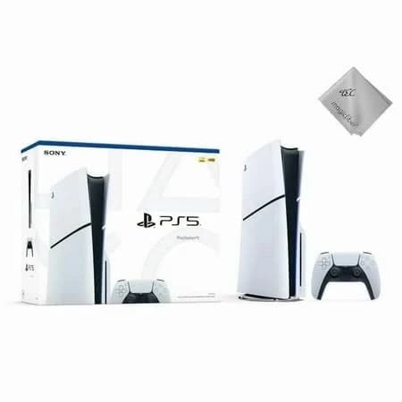 Sony PlayStation 5 Slim Console