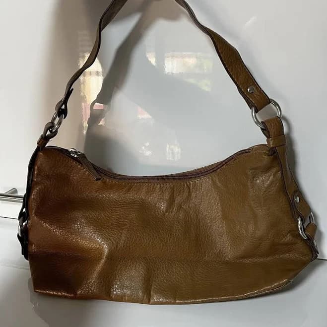 H&m Soft Shoulder/ Clutch Bag