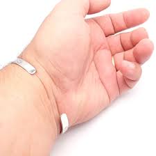 Authentic! Cartier 18k White Gold Love Cuff Open Bracelet Size 21 w/ Certificate | Fortrove