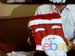 Christmas Unwrapping Presents Kids Toys Clothes 1960s - 8mm Home Movie | eBay