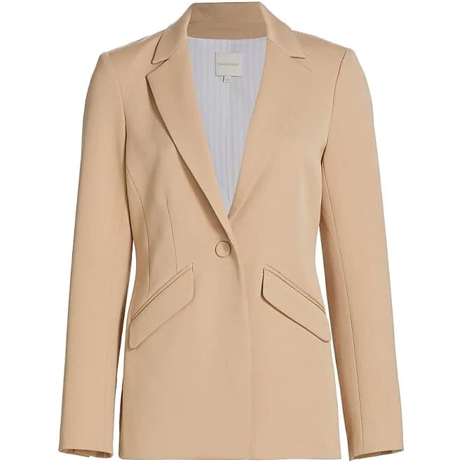Favorite Daughter Women's The Favorite Blazer